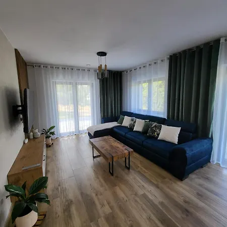 Villa Sielski Zakatek