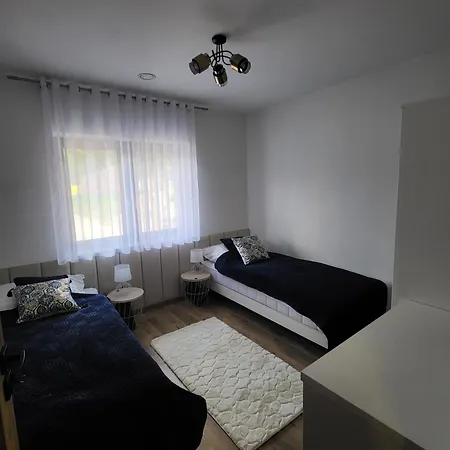 Villa Sielski Zakatek *