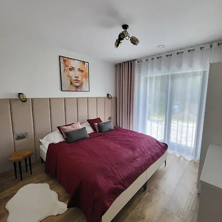 Sielski Zakatek * Raba Wyzna